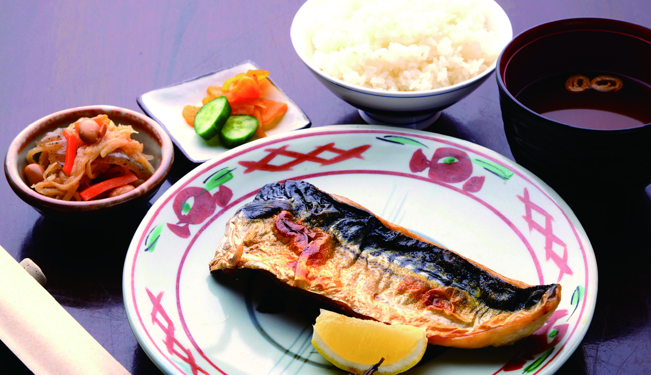 WA GO 和食割烹