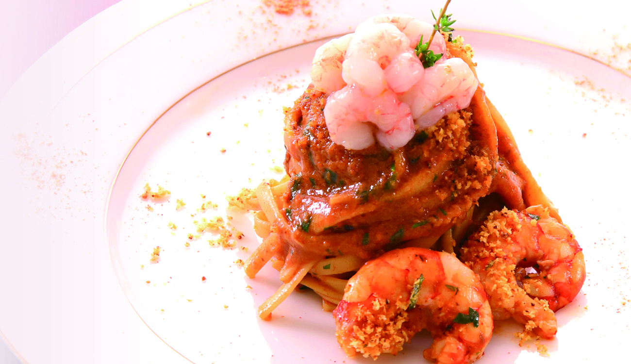 Crocifisso イタリアン･シチリア料理