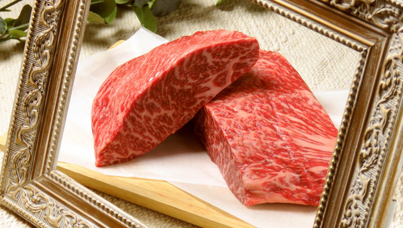 Aging Beef 熟成和牛焼き肉